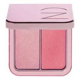 HY-BLUSH - Duo aus Creme-Rouge mit Wolkeneffekt image