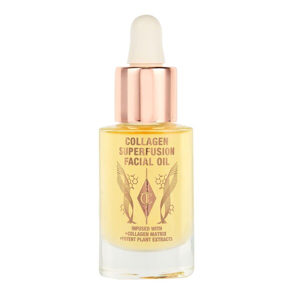Collagen Superfusion Facial Oil - Gesichtsöl, CHARLOTTE TILBURY