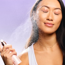 Life Lock™ hydrating setting spray - Feuchtigkeitsspendendes Fixierspray