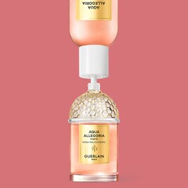 Aqua Allegoria Forte Rosa Palissandro