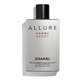 ALLURE HOMME SPORT - Duschgel