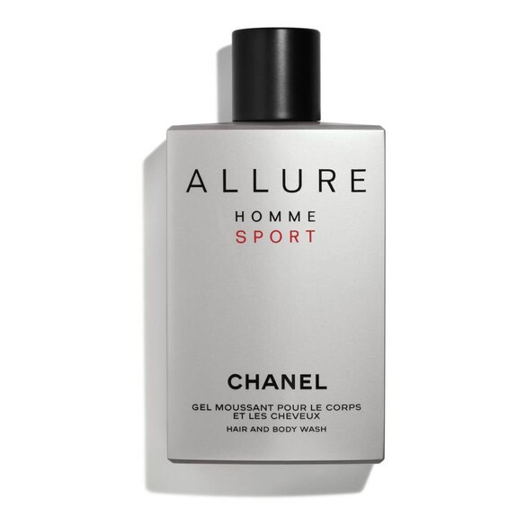 ALLURE HOMME SPORT - Duschgel, CHANEL