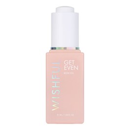 Get Even Rose Oil