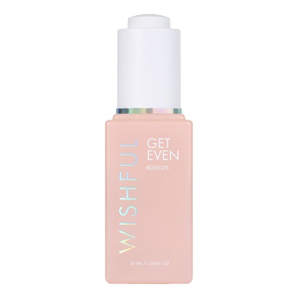 Get Even Rose Oil, WISHFUL