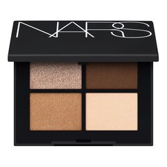 Quad Eyeshadow - Lidschattenpalette, NARS