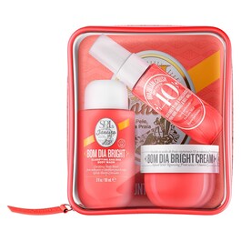 Bom Dia Bright™ Jet Set - Körperpflege-Set