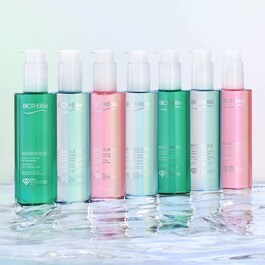Biosource Eau Micellaire Gesichtswasser