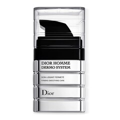 Dior Homme Dermo System - Glättende und straffende Hautpflege, DIOR