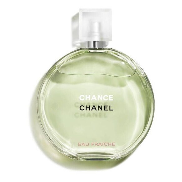 CHANCE EAU FRAÎCHE - Eau De Toilette Zerstäuber, Chanel