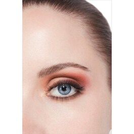 Les 4 Rouges Yeux Et Joues -  Exklusivkreation Lidschatten-und Rouge Palette