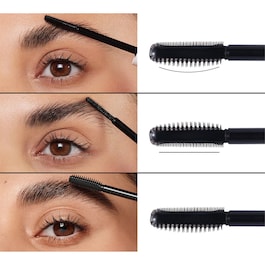 Brow Freeze Gel - Augenbrauengel