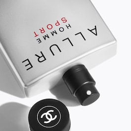 ALLURE HOMME SPORT - Eau de Toilette Zerstäuber