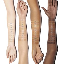 Dior Backstage Face & Body Foundation - Foundation für Gesicht und Körper