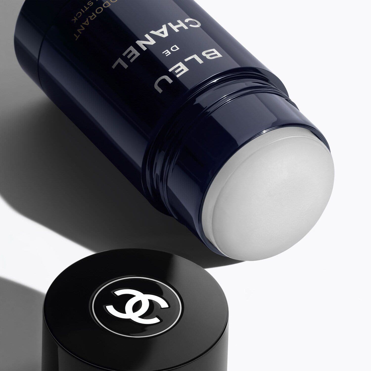 Bleu de chanel deodorant best sale