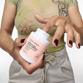 Express Nail Polish Remover - Acetonfreier Express Nagellackentferner 
