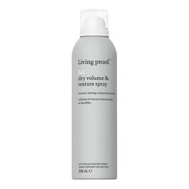 Full Dry Volume & Texture Spray - Finishing Styling-Spray