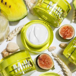 Vegan Milk Moisturizer