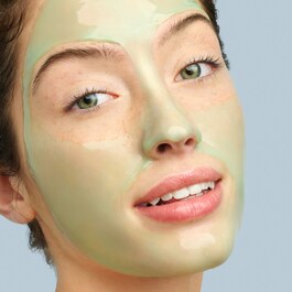 Cactus Water Peel-Off Mask