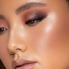 Rose Cheek Duo - Teint Palette