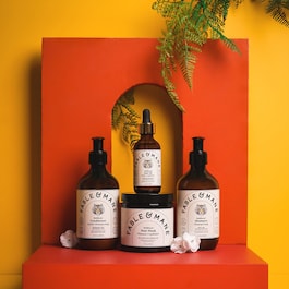 HoliRoots™ Hair Oil - Stärkendes Pflegeöl vor dem Waschen