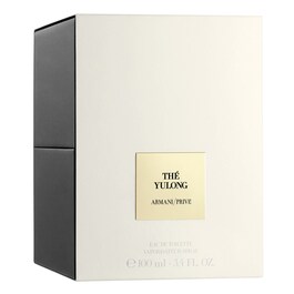 Privé Thé Yulong - Eau de Toilette