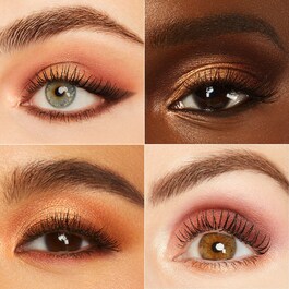 Amazonian Clay tartelette™ spark - Lidschattenpalette