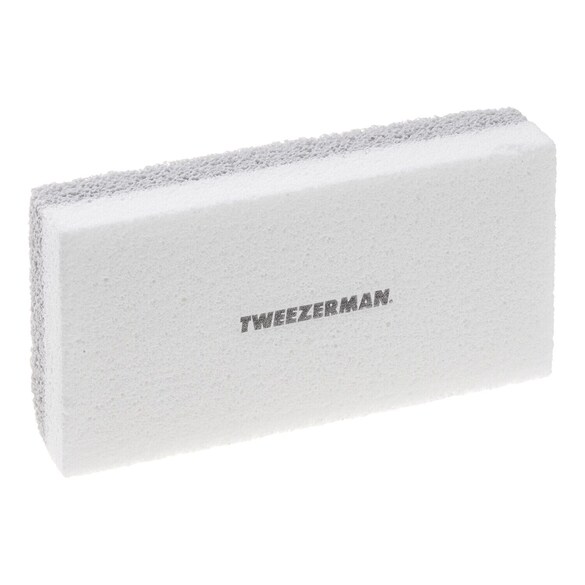 Pedicure Stone - Hornhautentferner, TWEEZERMAN