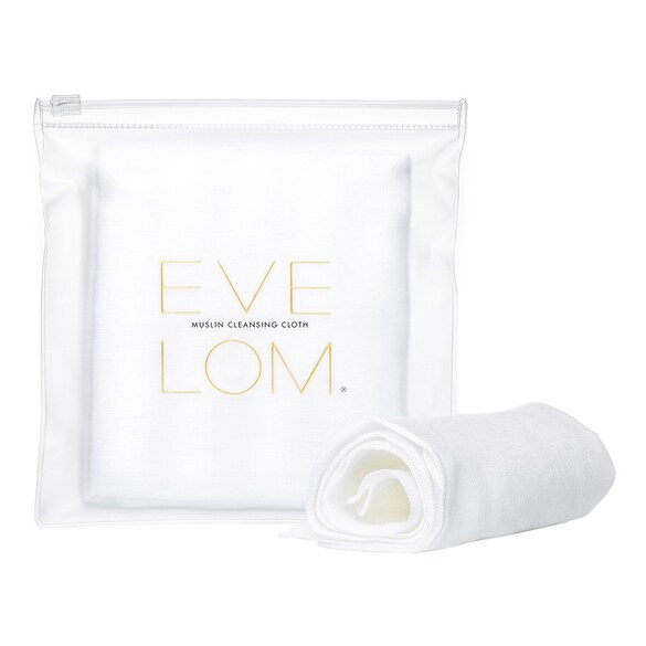 Muslin Cleansing Cloths, EVE LOM