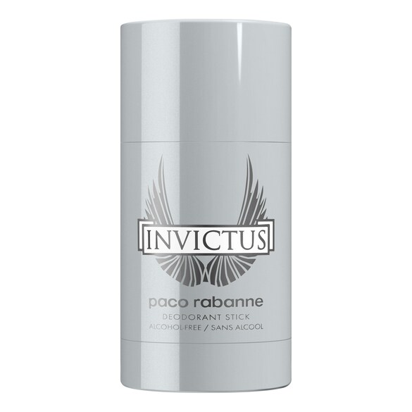 Invictus Deostick, PACO RABANNE