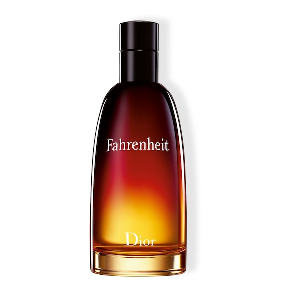 Fahrenheit - Eau de Toilette für Herren - Holzige und ledrige Noten, DIOR