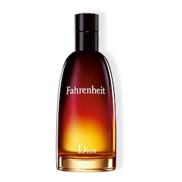 Fahrenheit - Eau de Toilette für Herren - Holzige und ledrige Noten image