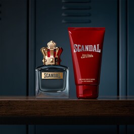 Scandal pour Homme - Showergel