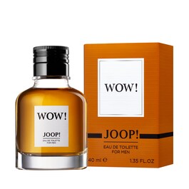 WOW! Eau de Toilette