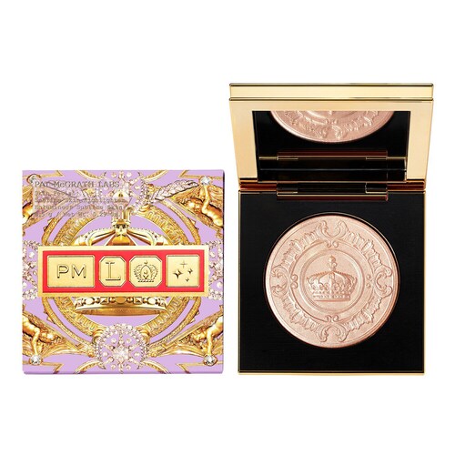 Pat Mcgrath Labs - Skin Fetish: Sublime Skin Highlighter Lunar Nude - Highlighter - -skin Fetish Highlighter Lunar Nude