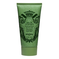 Eau de Campagne Bodylotion, SISLEY
