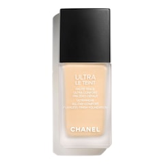 ULTRA LE TEINT FLUID-FOUNDATION - Ultra-Langer Halt, Chanel