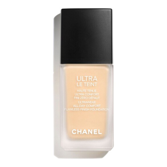 ULTRA LE TEINT FLUID-FOUNDATION - Ultra-Langer Halt, Chanel