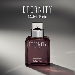 Eternity For Women Amber Essence - Parfum Intense