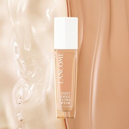 Teint Idole Ultra Wear Care & Glow - Foundation