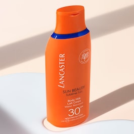 Sun Beauty - Sonnenmilch SPF 30