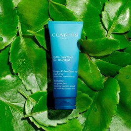 Masque-Crème "anti-soif" réparateur - Feuchtigkeitsmaske für das Gesicht
