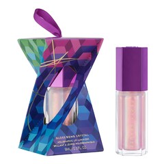 Gloss Bomb Crystal Holographic Lip Luminizer - Universeller Lipgloss, FENTY BEAUTY
