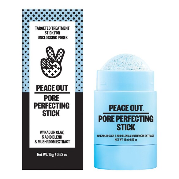 Gezielter Behandlungsstick - Befreit verstopfte Poren, PEACE OUT SKINCARE