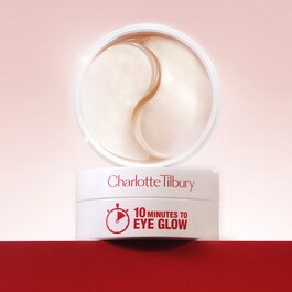 Charlotte's Hollywood Skin Secrets Immediate Eye Revival Patches - Augen-Patches