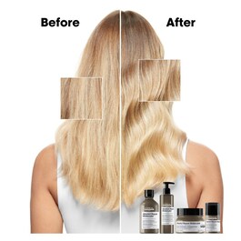 Absolut Repair Molecular - Leave-In