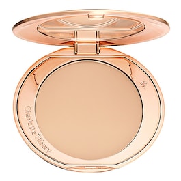 Airbrush Flawless Finish - Nachfüllbarer mattierender Puder