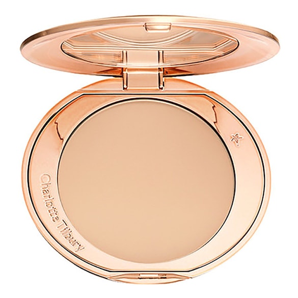 Airbrush Flawless Finish - Nachfüllbarer mattierender Puder, CHARLOTTE TILBURY