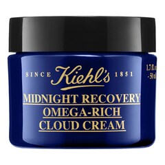 Midnight Recovery Cloud Cream - Nachtcreme, KIEHL'S SINCE 1851