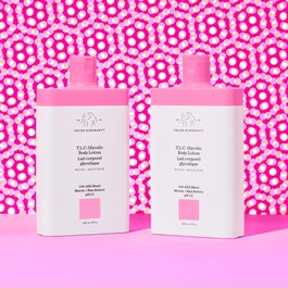 T.L.C. Glycolic Body Lotion – Peelende Körperlotion