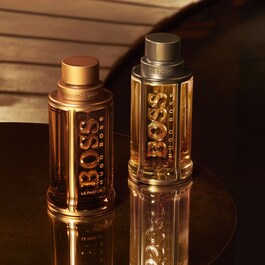 BOSS The Scent - Le Parfum For Him
